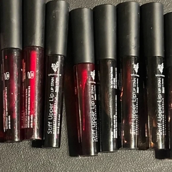 Younique Stiff Upper Lip Stain bundle for 
tyrrellgang7606 - Picture 3 of 3